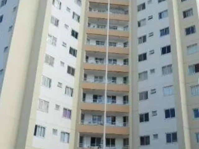 Imagem: OPORTUNIDADE 2/4 COM VARANDA - VILLA FIORE
