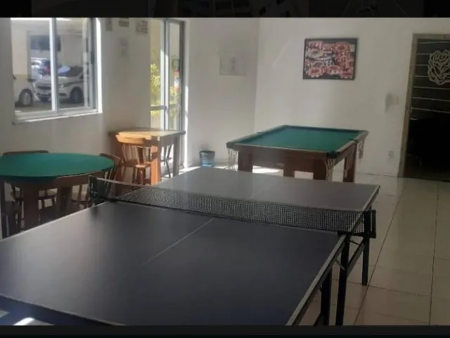 Imagem 14: OPORTUNIDADE 2/4 COM VARANDA - VILLA FIORE - CABULA