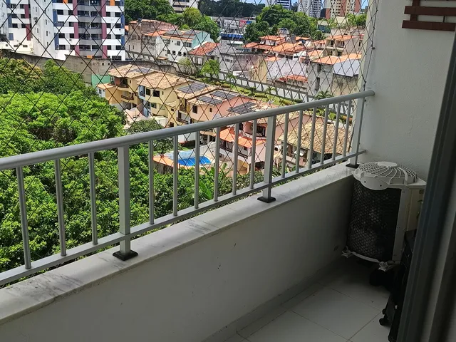 Imagem 15: OPORTUNIDADE 2/4 COM VARANDA - VILLA FIORE - CABULA
