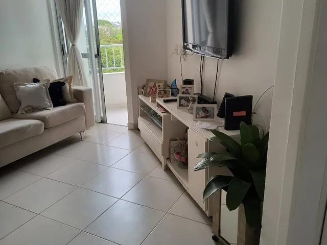 Imagem 12: OPORTUNIDADE 2/4 COM VARANDA - VILLA FIORE - CABULA