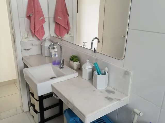 Imagem 13: OPORTUNIDADE 2/4 COM VARANDA - VILLA FIORE - CABULA