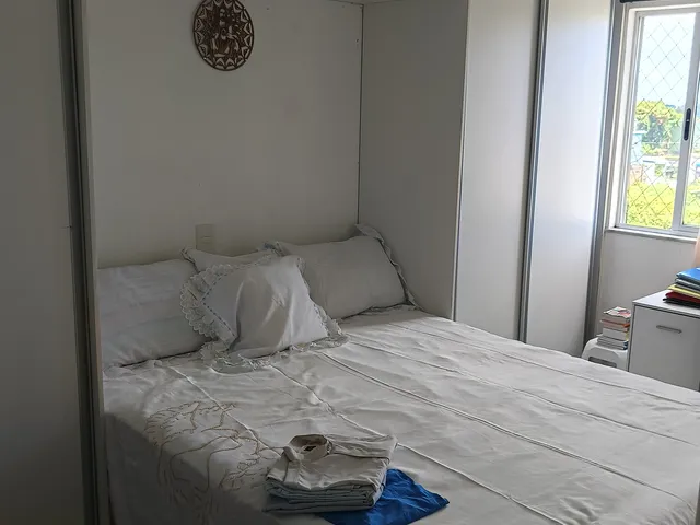 Imagem 8: OPORTUNIDADE 2/4 COM VARANDA - VILLA FIORE - CABULA