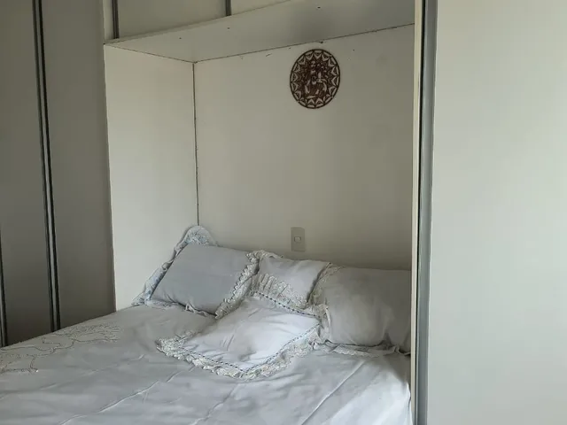 Imagem 6: OPORTUNIDADE 2/4 COM VARANDA - VILLA FIORE - CABULA