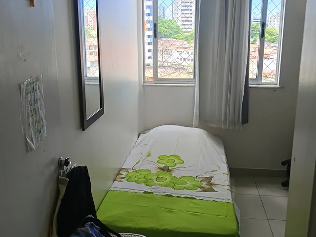 Imagem 2: OPORTUNIDADE 2/4 COM VARANDA - VILLA FIORE - CABULA