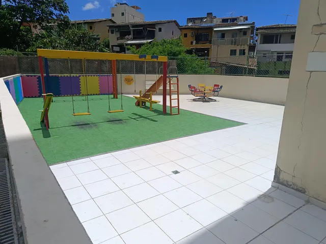 Imagem 5: OPORTUNIDADE 2/4 COM VARANDA - VILLA FIORE - CABULA