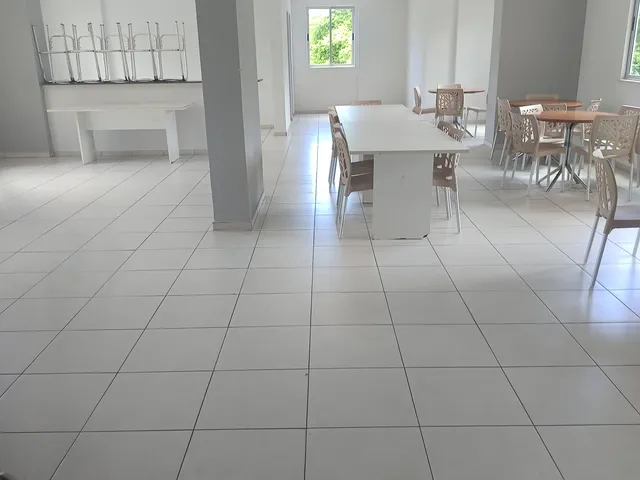 Imagem 10: OPORTUNIDADE 2/4 COM VARANDA - VILLA FIORE - CABULA