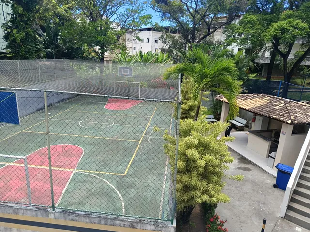 Imagem 16: OPORTUNIDADE 2/4 COM VARANDA - VILLA FIORE - CABULA