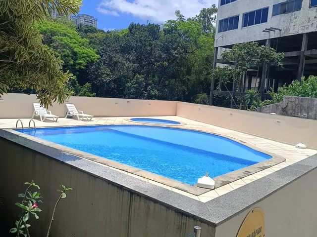 Imagem 4: OPORTUNIDADE 2/4 COM VARANDA - VILLA FIORE - CABULA