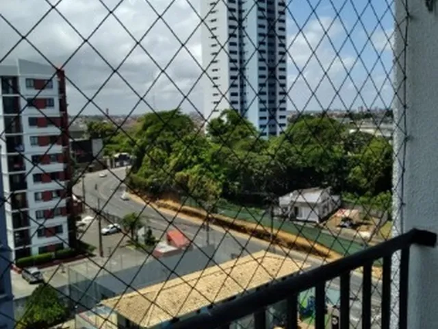 Imagem: APARTAMENTO RESIDENCIAL em SALVADOR - BA