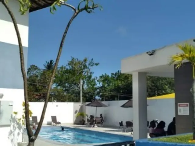 Imagem 13: APARTAMENTO RESIDENCIAL em SALVADOR - BA, CABULA