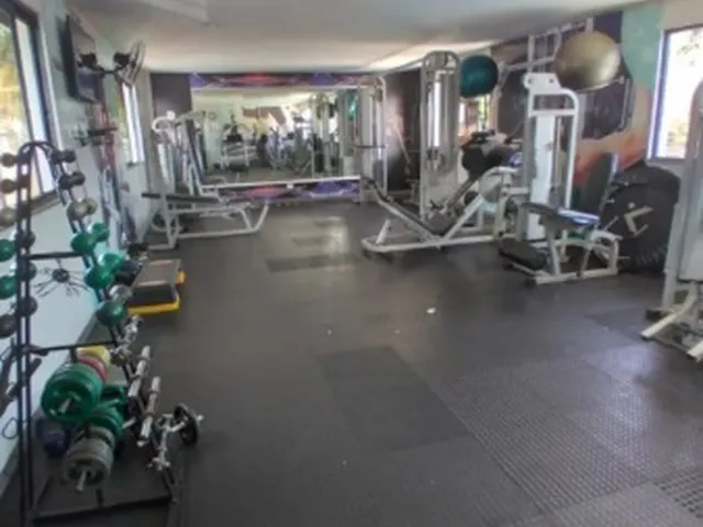 Imagem 12: APARTAMENTO RESIDENCIAL em SALVADOR - BA, CABULA