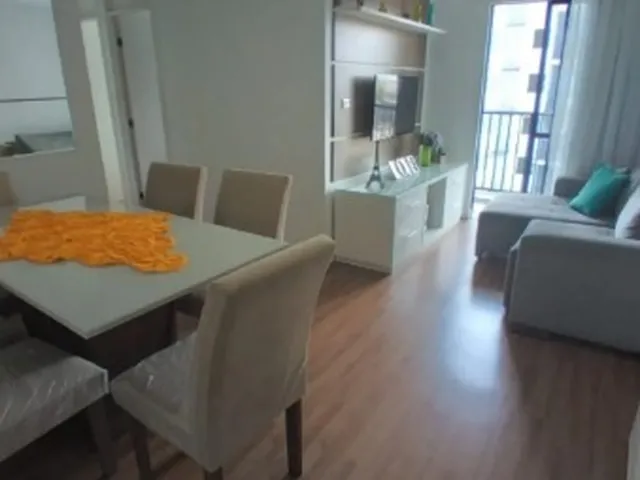 Imagem 3: APARTAMENTO RESIDENCIAL em SALVADOR - BA, CABULA