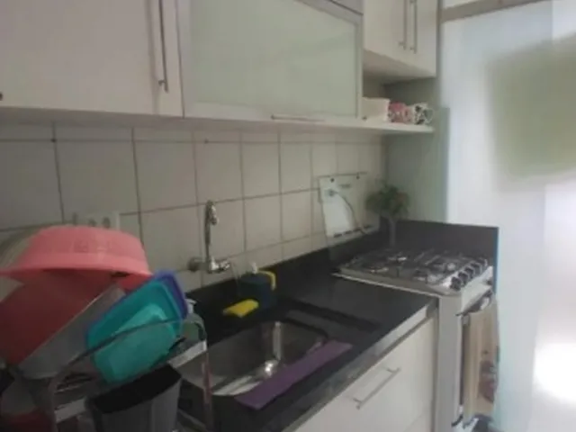 Imagem 6: APARTAMENTO RESIDENCIAL em SALVADOR - BA, CABULA