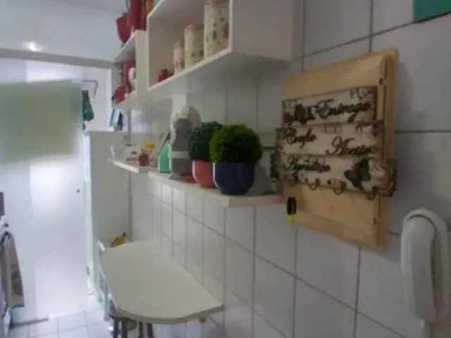 Imagem 5: APARTAMENTO RESIDENCIAL em SALVADOR - BA, CABULA