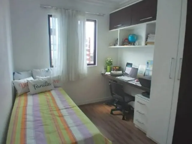 Imagem 8: APARTAMENTO RESIDENCIAL em SALVADOR - BA, CABULA