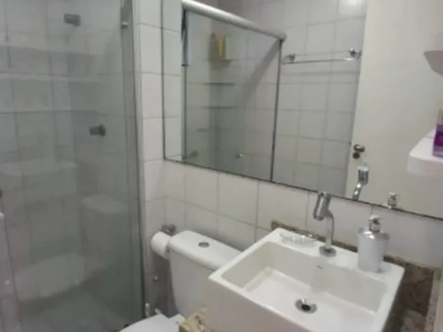 Imagem 10: APARTAMENTO RESIDENCIAL em SALVADOR - BA, CABULA
