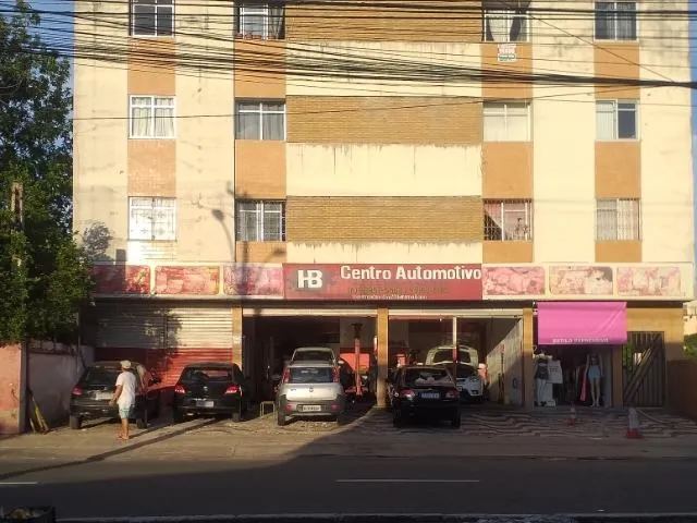 Imagem: APARTAMENTO RESIDENCIAL em SALVADOR - BA