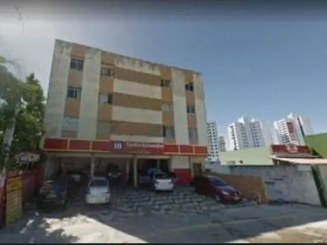 Imagem 5: APARTAMENTO RESIDENCIAL em SALVADOR - BA, CABULA