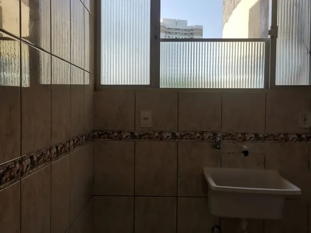 Imagem 13: APARTAMENTO RESIDENCIAL em SALVADOR - BA, CABULA