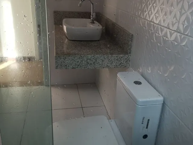 Imagem 9: APARTAMENTO RESIDENCIAL em SALVADOR - BA, CABULA