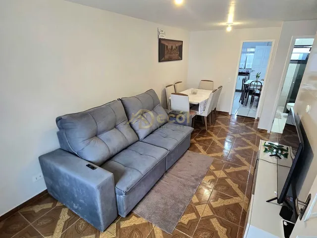 Imagem: Linda Casa SEMI MOBILIADA no Águas claras