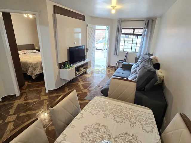Imagem 6: Linda Casa SEMI MOBILIADA no Águas claras em Campo Largo/PR