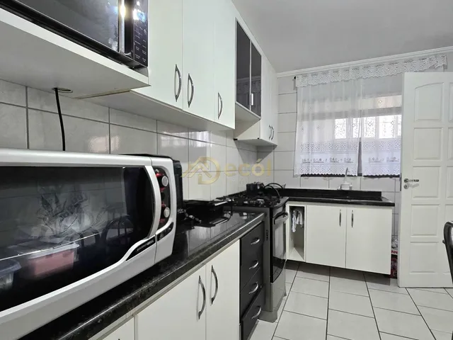 Imagem 2: Linda Casa SEMI MOBILIADA no Águas claras em Campo Largo/PR
