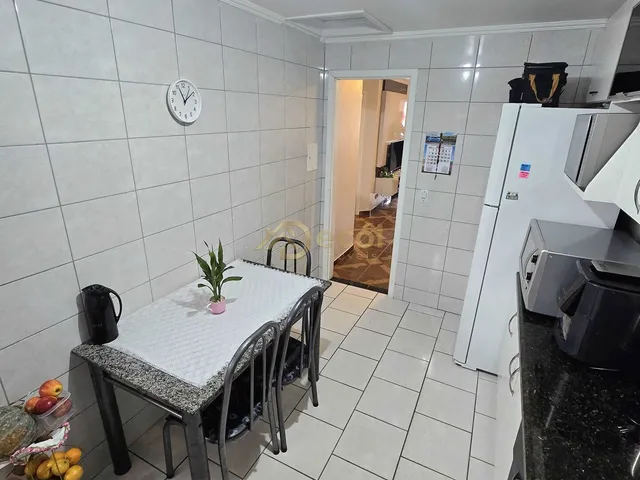 Imagem 13: Linda Casa SEMI MOBILIADA no Águas claras em Campo Largo/PR