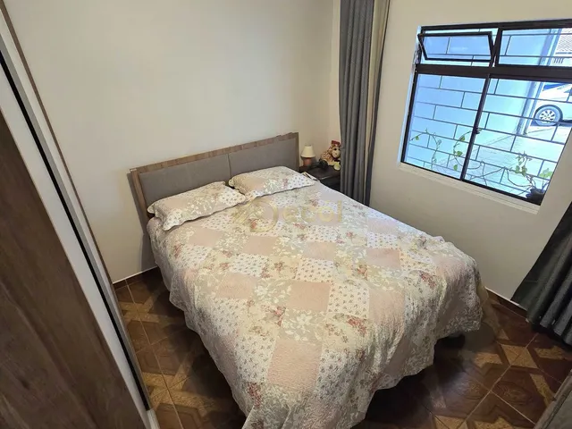 Imagem 4: Linda Casa SEMI MOBILIADA no Águas claras em Campo Largo/PR