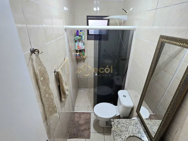 Imagem 14: Linda Casa SEMI MOBILIADA no Águas claras em Campo Largo/PR