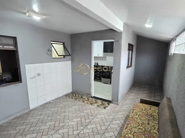 Imagem 3: Linda Casa SEMI MOBILIADA no Águas claras em Campo Largo/PR