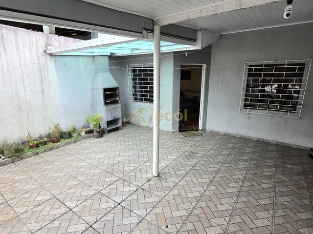 Imagem 12: Linda Casa SEMI MOBILIADA no Águas claras em Campo Largo/PR