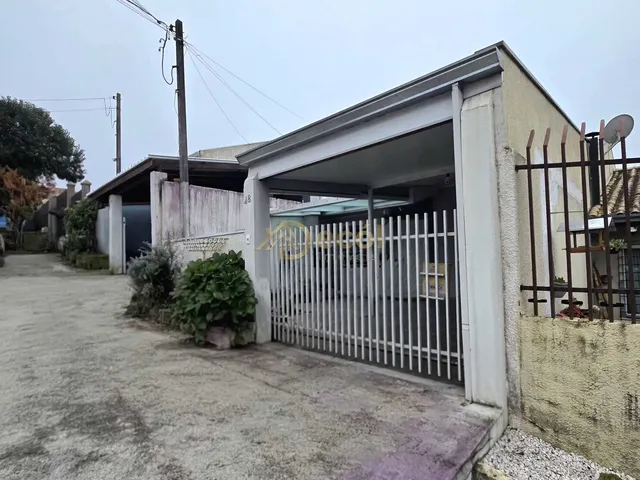 Imagem 11: Linda Casa SEMI MOBILIADA no Águas claras em Campo Largo/PR