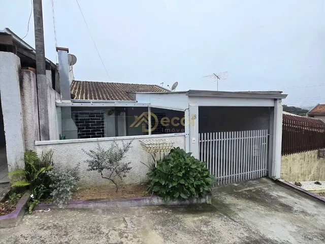 Imagem 10: Linda Casa SEMI MOBILIADA no Águas claras em Campo Largo/PR