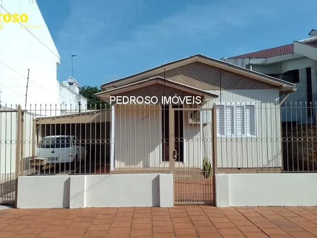 Imagem 3: CASA RESIDENCIAL em SANTO ANGELO - RS, CENTRO
