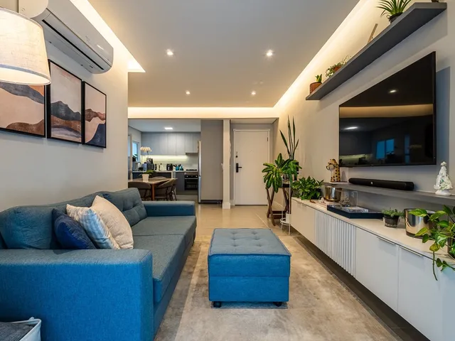 Imagem: Apartamento à venda em São Paulo, Itaim