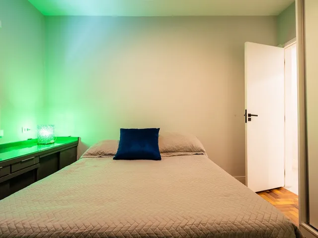 Imagem 11: Apartamento à venda em São Paulo, Itaim Bibi, com 2 quartos, 80,56m²