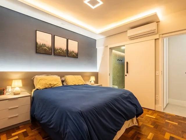 Imagem 16: Apartamento à venda em São Paulo, Itaim Bibi, com 2 quartos, 80,56m²