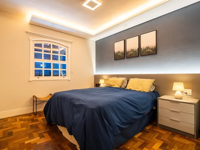 Imagem 9: Apartamento à venda em São Paulo, Itaim Bibi, com 2 quartos, 80,56m²