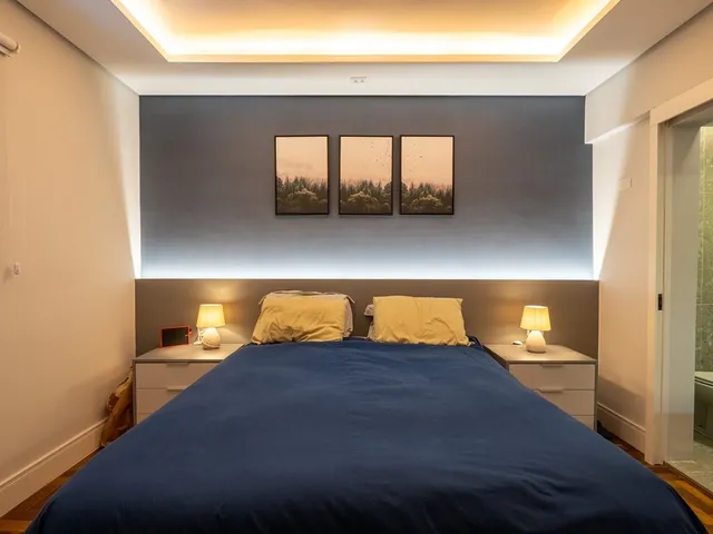 Imagem 6: Apartamento à venda em São Paulo, Itaim Bibi, com 2 quartos, 80,56m²