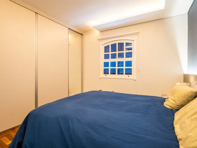 Imagem 3: Apartamento à venda em São Paulo, Itaim Bibi, com 2 quartos, 80,56m²