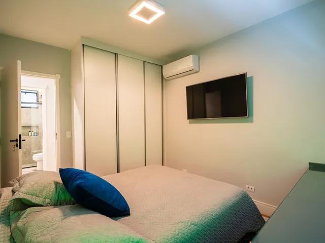 Imagem 7: Apartamento à venda em São Paulo, Itaim Bibi, com 2 quartos, 80,56m²