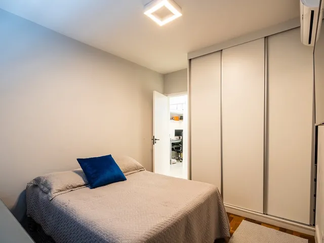 Imagem 2: Apartamento à venda em São Paulo, Itaim Bibi, com 2 quartos, 80,56m²