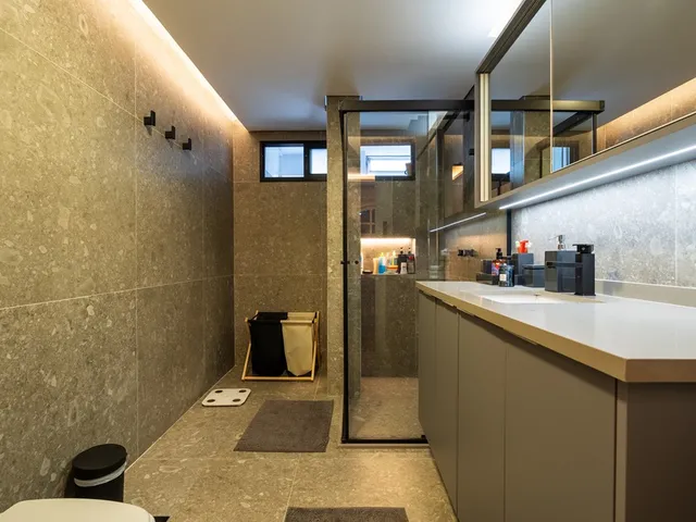 Imagem 14: Apartamento à venda em São Paulo, Itaim Bibi, com 2 quartos, 80,56m²
