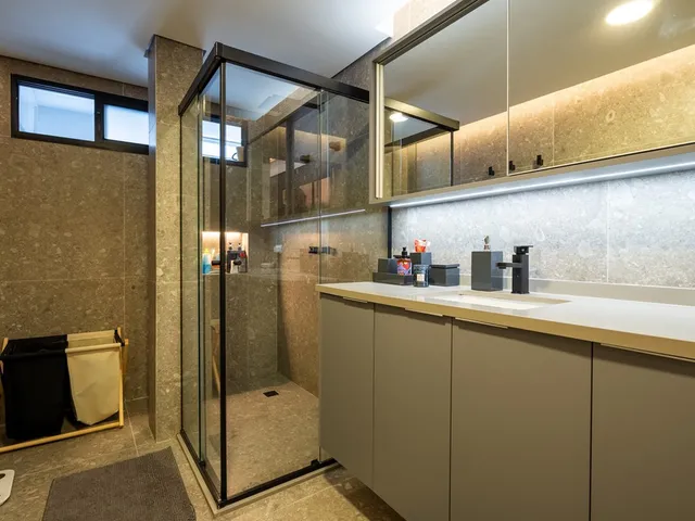 Imagem 8: Apartamento à venda em São Paulo, Itaim Bibi, com 2 quartos, 80,56m²