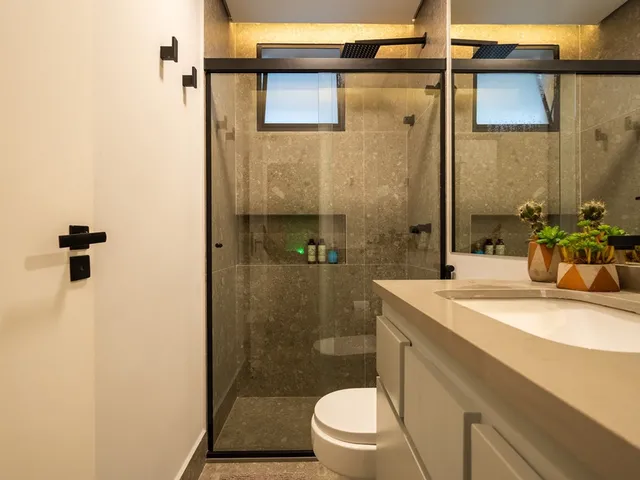 Imagem 5: Apartamento à venda em São Paulo, Itaim Bibi, com 2 quartos, 80,56m²