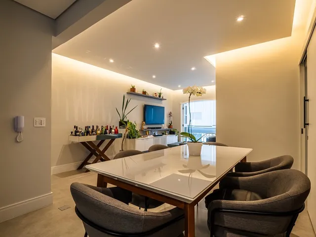 Imagem 10: Apartamento à venda em São Paulo, Itaim Bibi, com 2 quartos, 80,56m²