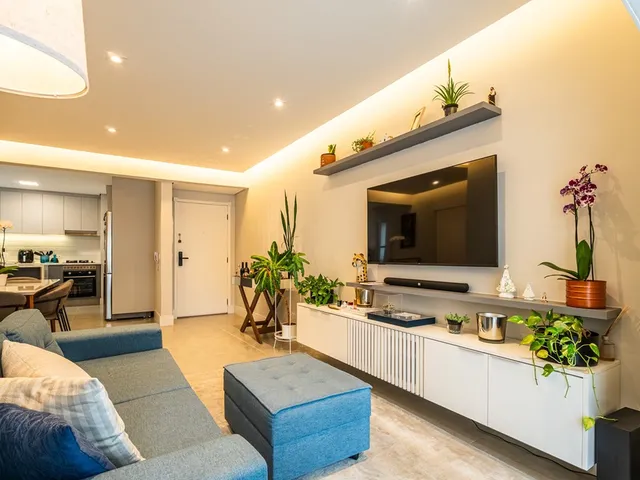 Imagem 11: Apartamento Residencial em São Paulo - Sp, Itaim Bibi
