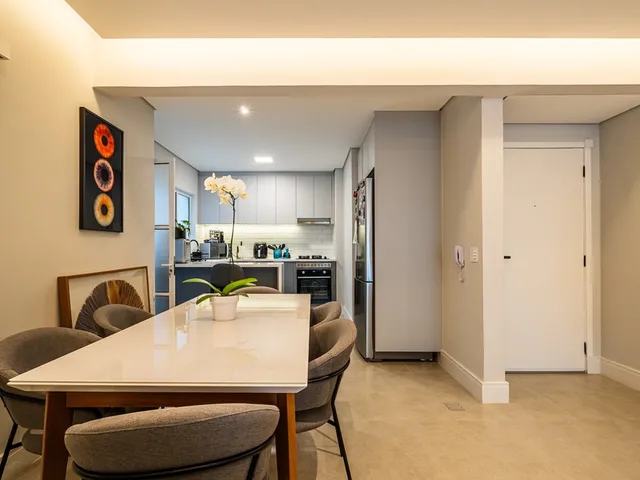 Imagem 5: Apartamento Residencial em São Paulo - Sp, Itaim Bibi