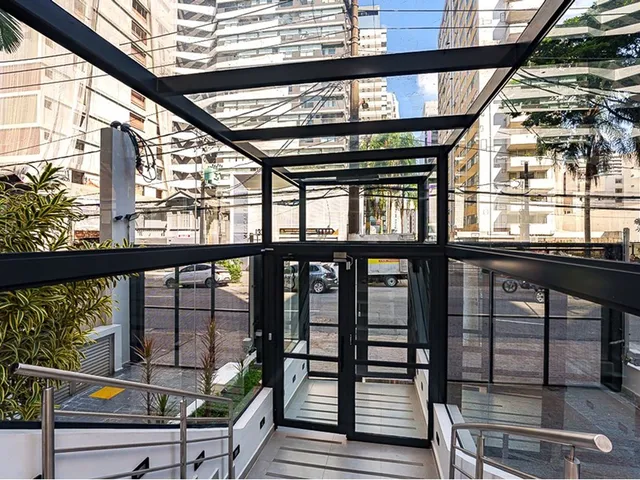 Imagem 7: Apartamento Residencial em São Paulo - Sp, Pinheiros